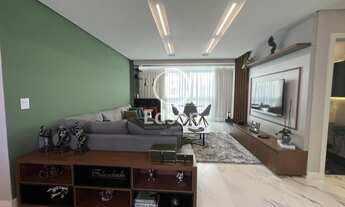 Imagem 3: Cobertura, 4 dormitórios, 2 suíte, 4 banheiro, 2 vagas na garagem, 220M² de Área Construíd