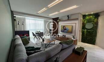 Imagem: Cobertura, 4 dormitórios, 2 suíte, 4 banheiro