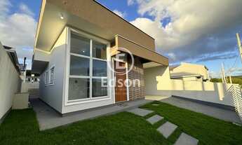 Imagem: Casa à venda no bairro Forquilhas - São