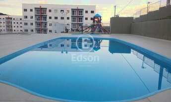 Imagem 4: Flores da Colina