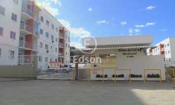 Imagem: Flores da Colina