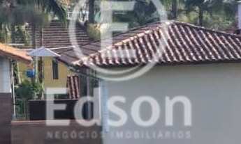 Imagem: Casa à venda no bairro Forquilhas - São