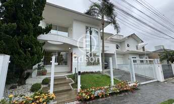 Imagem: Casa à venda no bairro Pedra Branca - Palhoça/SC
