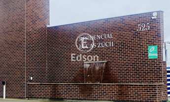 Imagem: Residencial Lucas Zuch