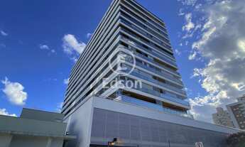 Imagem: Le Vert, 3 dormitórios na Avenida Atílio