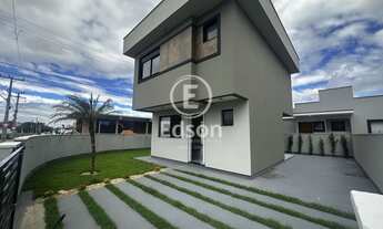 Imagem: Sobrado à venda no bairro Bela Vista