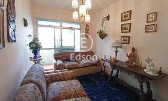 Imagem: Residencial Kubitchek, 3 dormitórios, 1