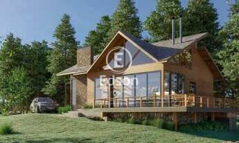 Imagem: Casa das Araucárias