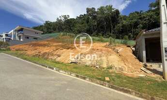 Imagem: Terreno em Condomínio Vista da Pedra