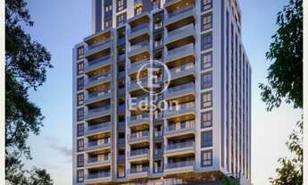 Imagem: Apartamento Alto, 3 dormitórios, 1 suítes