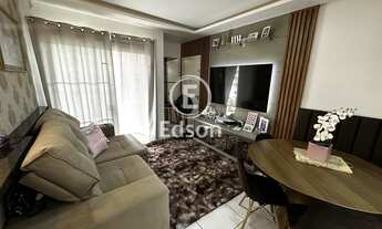 Imagem: Apartamento à venda no bairro Aririu