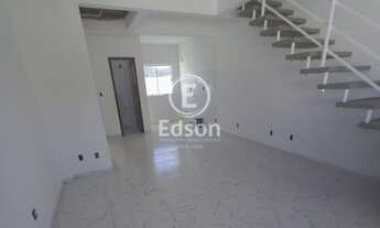 Imagem 2: Sobrado à venda no bairro Vale Verde - Palhoça/SC