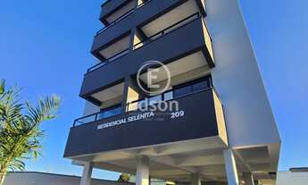 Imagem: Residencial Selenita, 2 dormitórios, 1