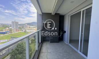 Imagem 4: Kafer Residence, 3 dormitórios, 1 suítes, 2 banheiro, 2 vagas na garagem, 110M² de Área Co