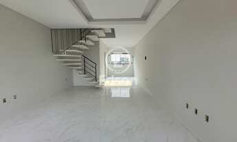 Imagem 2: Sobrado, 2 dormitórios, 2 suíte, 3 banheiro, 2 vagas na garagem, 87M² de Área Construída