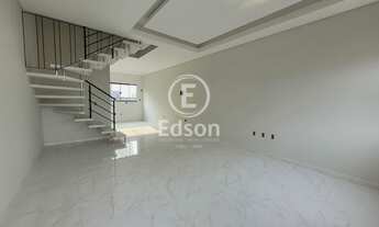 Imagem 3: Sobrado, 2 dormitórios, 2 suíte, 3 banheiro, 2 vagas na garagem, 87M² de Área Construída