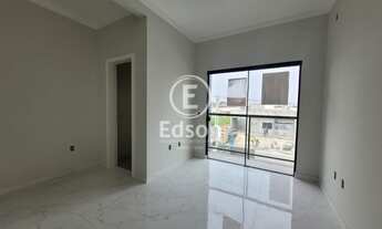 Imagem 5: Sobrado, 2 dormitórios, 2 suíte, 3 banheiro, 2 vagas na garagem, 87M² de Área Construída