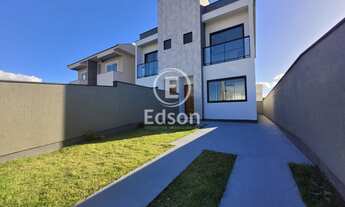 Imagem: Sobrado, 2 dormitórios, 2 suíte, 3 banheiro