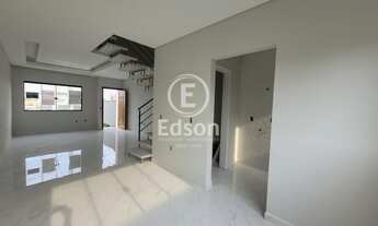 Imagem 4: Sobrado, 2 dormitórios, 2 suíte, 3 banheiro, 2 vagas na garagem, 87M² de Área Construída