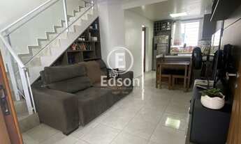 Imagem: Sobrado à venda no bairro Bela Vista