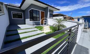 Imagem: Casa à venda no bairro Bela Vista - Palhoça/SC