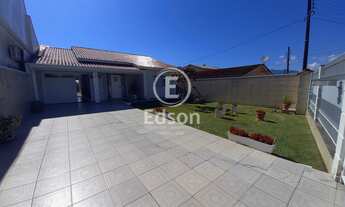 Imagem: Casa à venda no bairro Passa Vinte - Palhoça/SC