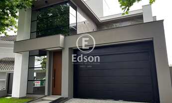 Imagem: Casa Alto Padrão na Pedra Branca