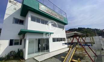 Imagem: Sala comercial à venda no bairro Passa