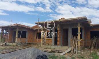 Imagem: Casa à venda no bairro Bela Vista - Palhoça/SC