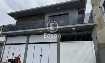 Imagem 1: Cobertura com Sala Comercial na Parte de Baixo