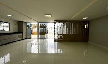 Imagem 3: Cobertura com Sala Comercial na Parte de Baixo