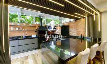 Imagem: Casa à venda no bairro Bela Vista - Palhoça/SC