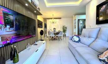 Imagem: Residencial Amanda, 3 dormitórios, 1 suítes