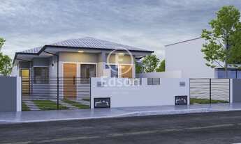 Imagem: Casa à venda no bairro Sertão do Maruim