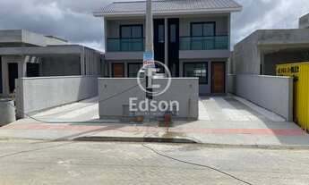 Imagem: Casa à venda no bairro Bela Vista - Palhoça/SC