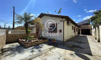 Imagem: Casa à venda no bairro Passa Vinte - Palhoça/SC