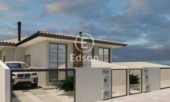 Imagem: Casa à venda no bairro Bela Vista - Palhoça/SC
