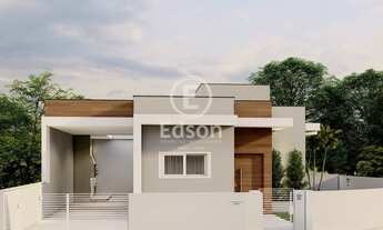 Imagem: Casa à venda no bairro Sertão do Maruim