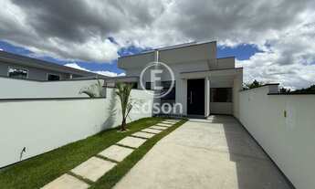Imagem: Casa à venda no bairro Potecas - São José/SC