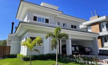 Imagem: Casa à venda em Palhoça/SC