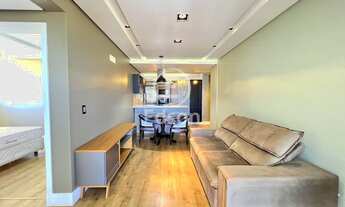 Imagem: Apartamento, 2 dormitórios, 1 suítes