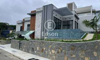 Imagem: Casa à venda no bairro Pedra Branca - Palhoça/SC