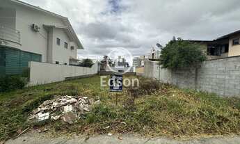 Imagem 4: Terreno à venda no bairro Pedra Branca - Palhoça/SC