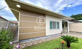 Imagem: Casa à venda no bairro Forquilhinha - São