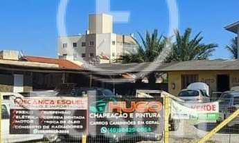 Imagem: Terreno com viabilidade comercial e residencial