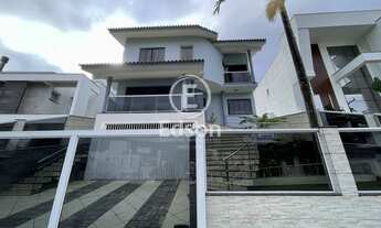 Imagem: Casa em Pedra Branca, Palhoça/SC