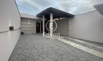 Imagem: Casa à venda no bairro Barra do Aririú