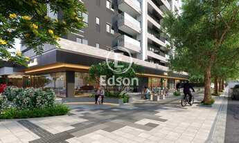 Imagem: SKY 305, 2 dormitórios, 1 suítes, 2 banheiro