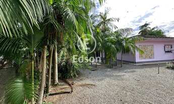 Imagem: Casa à venda no bairro Aririu - Palhoça/SC