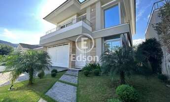 Imagem: Casa à venda no bairro Pedra Branca - Palhoça/SC